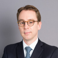Michael Fuller