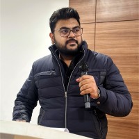Utkarsh Mehta