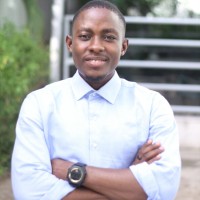 Emmanuel Idongesit (MBA)