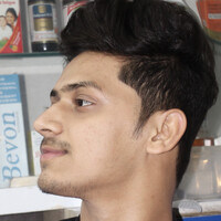 Ibrahim Momin