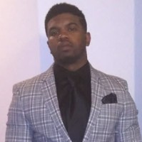 Shaquel Frazier