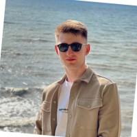 Dovydas Paulauskas