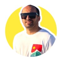 Khaled bakry