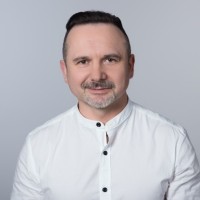 Robert Kowalczyk, Mba