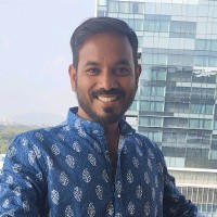 Akash Bhosale