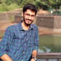 Harsh Panchal