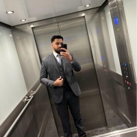 Zaid Chandna