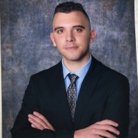 Andrew Goworek