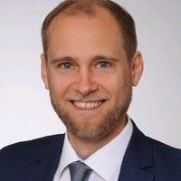 Martin Ries, MBA