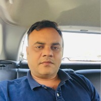 Naresh Thakur