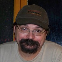Michael Echlin
