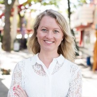 Caroline Lidholm