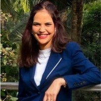 Pallavi Jha