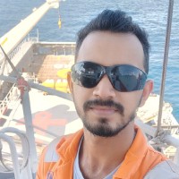 Altamash Mirkar