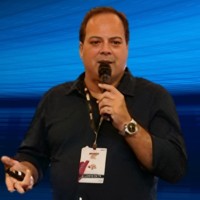 Dr. Fernando R. A. Marchesini, PhD. (Mentor/Consultor/Palestrante)