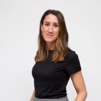 Audrey Beaudet