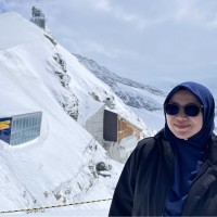 Nur Zati Iwani