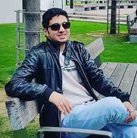 Ahmed Moumena
