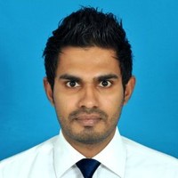 Dharmal Wickramarachchi