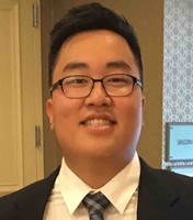 Daniel Lee, Pharmd