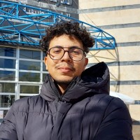 YASSINE BOUHOUCH