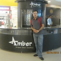 Amber Chaurasia