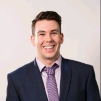 Marcus Johnston