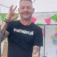 Mark Inglis