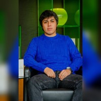 Nahuel Jaldin Agudo