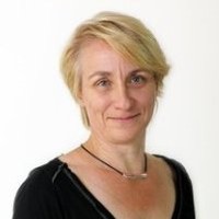 Bianca De Jong