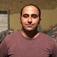 Mostafa Eslami