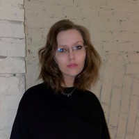 Liza Kraskovskaya