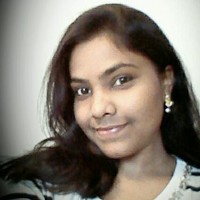Naga Bindu Nandipati