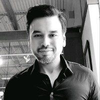 Rob Cavazos