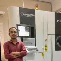 Ankit Saini