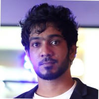 Cabilan Sriskandarajah