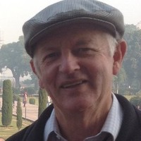 Patrick Smith