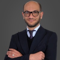 Mohammed Sallam