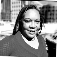 Liza Butler