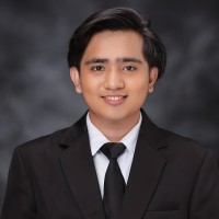 Allen Robe Quijano