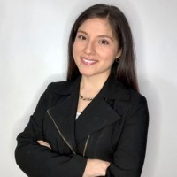 Brenda Vega Molina