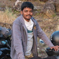 Vetrivel M