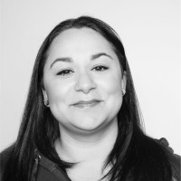 Eileen Dickinson