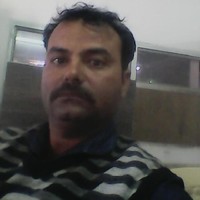 Sunil Dadhich