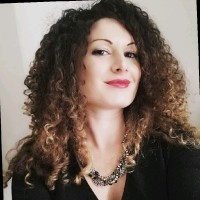 Cinzia Marconi