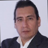 Erick Anticona Suarez