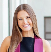 Ashley Leistad
