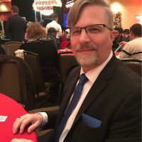 Gary McCullough