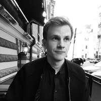 Casper Fløysand Andresen