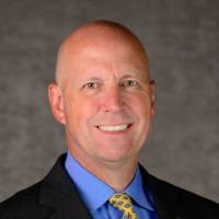 Steve Mccue